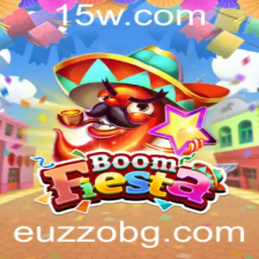 euzzo | BoomFiesta: Explorando o Universo do Jogo euzzo