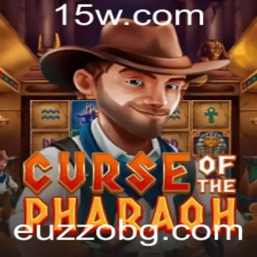 euzzo | Curse of the Pharaoh: Aventuras e Desafios no Mundo Antigo