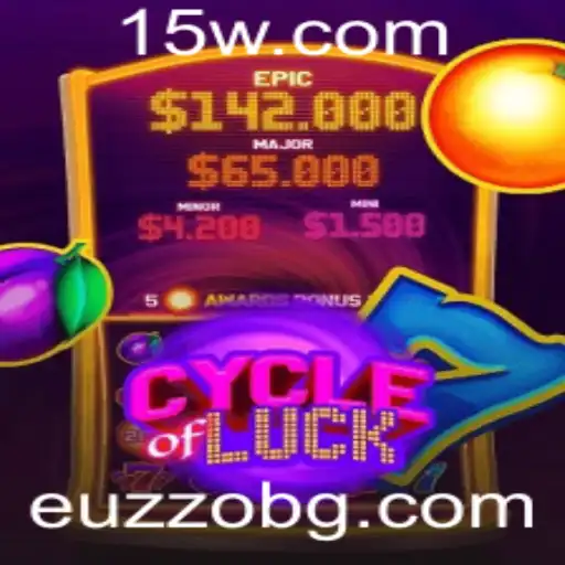euzzo | CycleofLuck: Um Guia Completo