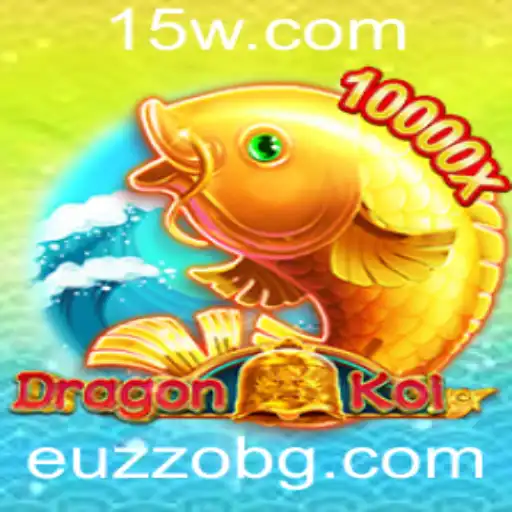 euzzo | Explorando o Fascinante Mundo de DragonKoi