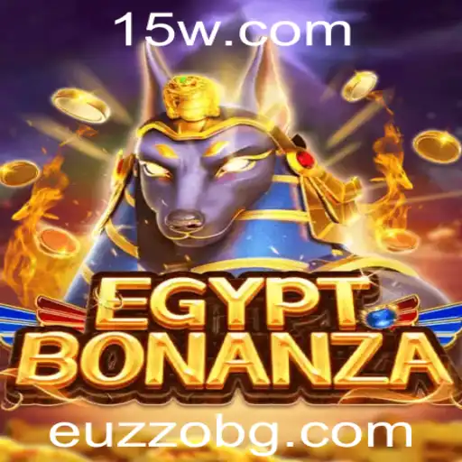 euzzo | EgyptBonanza: Uma Aventura Épica no Mundo dos Faraós