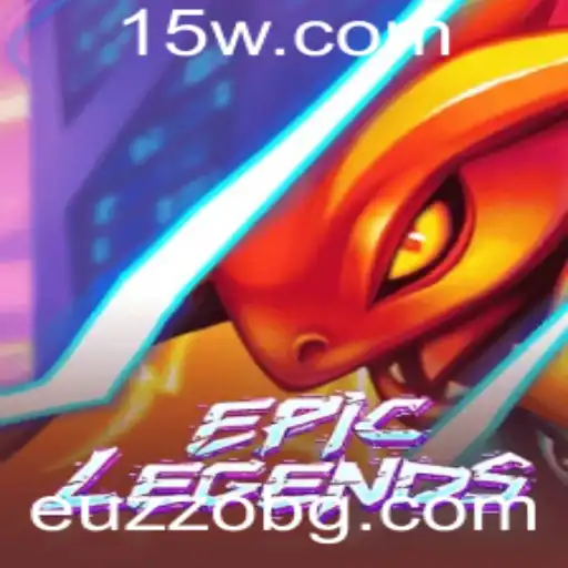 euzzo | Explorando o Universo de EpicLegends: A Aventura de Estratégia Definitiva