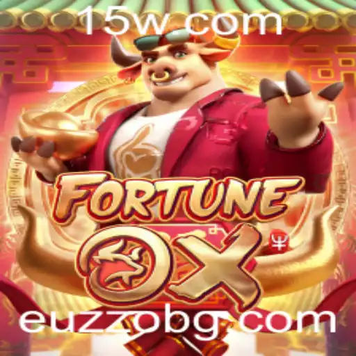euzzo | Explorando o Universo do Jogo FortuneOx