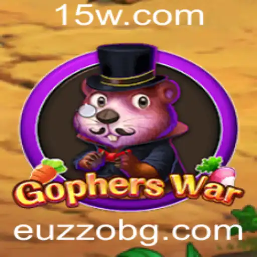 euzzo | Explorando o Mundo de GophersWar: Estratégia e Desafios