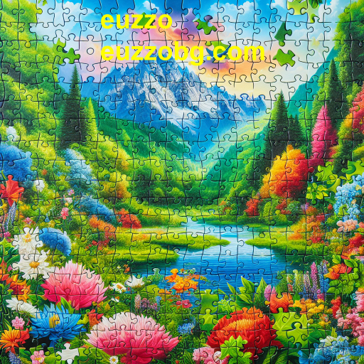 A Magia dos Quebra-Cabeças: Desafios que Encantam