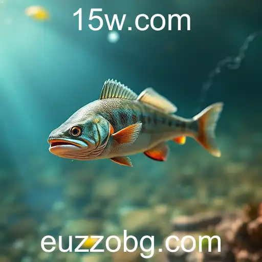 Explorando o Mundo dos Jogos de Pesca com Euzzo