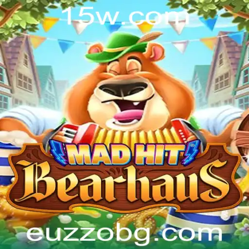 euzzo | Explorando o Fascinante Mundo de MadHitBearhaus