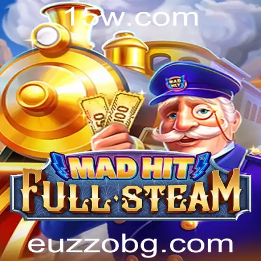 euzzo | Descubra a Aventura e Estratégia em MadHitFullSteam