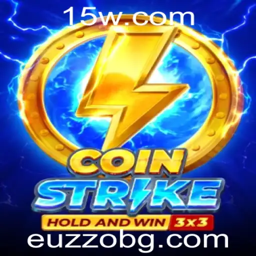 Conheça Coinstrike: A Nova Sensação do Mundo dos Jogos