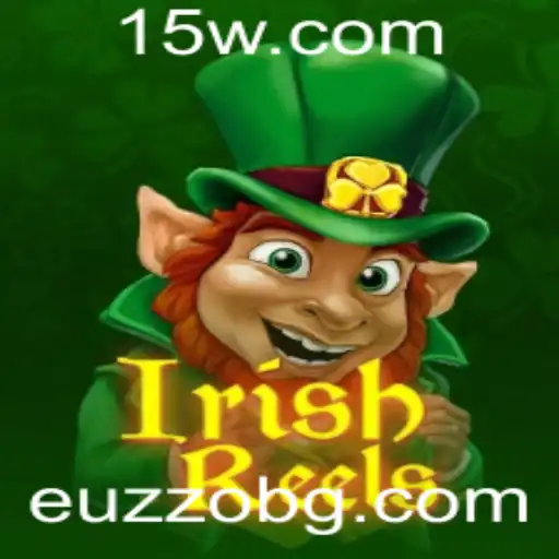 IrishReels: Mergulhe na Magia dos Jogos de Cassino com um Toque Irlandês