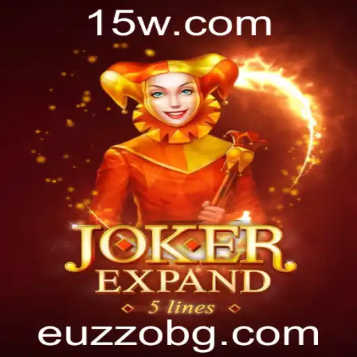 Explorando o Universo do Jogo JokerExpand