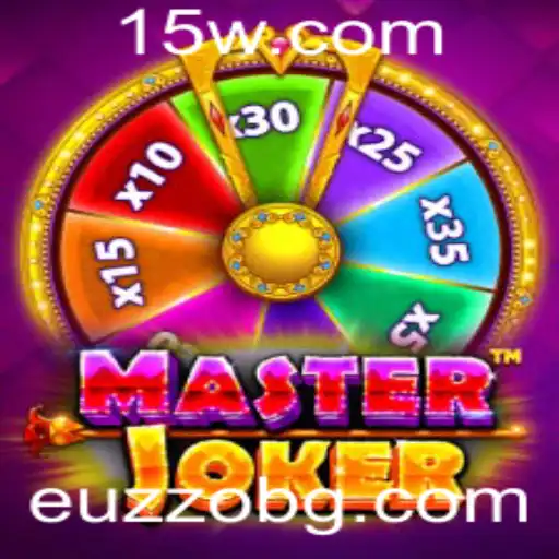 Explorando o Universo de MasterJoker: Um Jogo Revolucionário