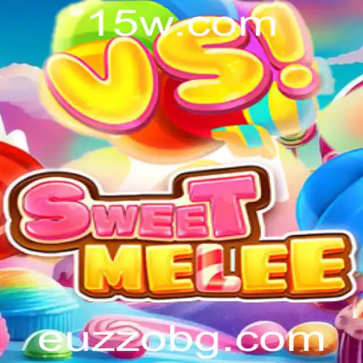 SweetMelee: Descobrindo o Mundo do Jogo e a Palavra-Chave 'euzzo'
