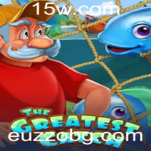 TheGreatestCatch: Uma Experiência de Jogo Inovadora