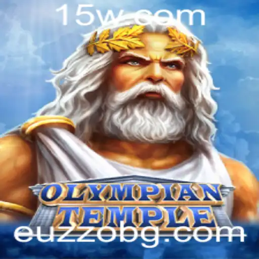 euzzo | OlympianTemple: Mergulhe em uma Aventura Divina com o Euzzo