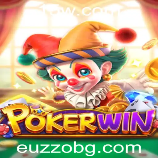euzzo | POKERWIN: Uma Nova Era no Mundo dos Jogos de Carta