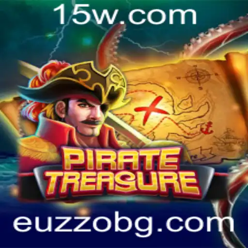 euzzo | Explorando o Mundo Fascinante de PirateTreasure