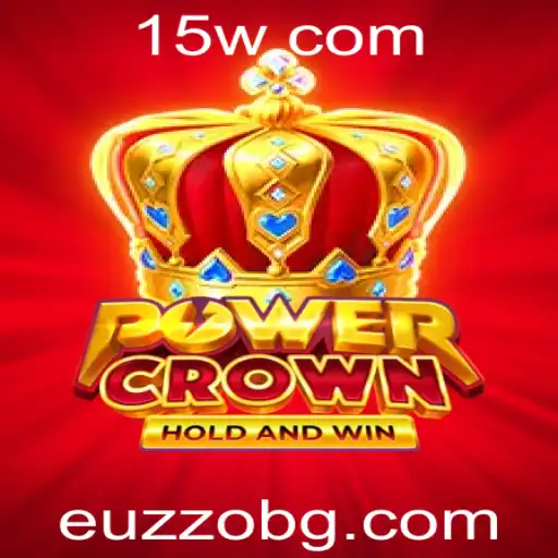 euzzo | Descubra 'PowerCrown': O Jogo Revolucionário que Está Emergindo no Cenário Global