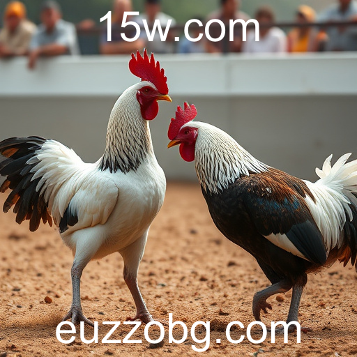 Rinha de Galos: Tradição e Controvérsia