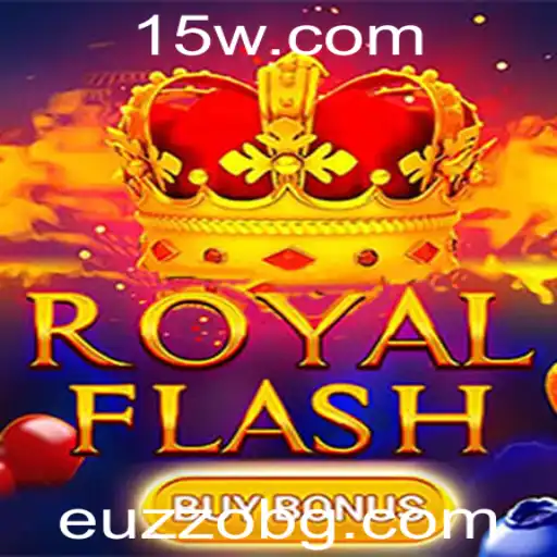 euzzo | Descubra o Mundo Empolgante de RoyalFlashBuyBonus
