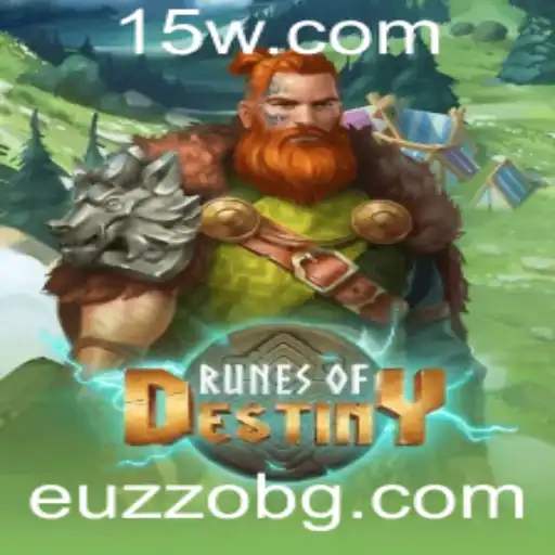 euzzo | Descubra o Mundo Fascinante de RunesOfDestiny