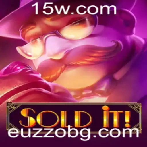 euzzo | Descubra Soldit: Um Jogo de Estratégia Inovador com a Palavra-Chave Euzzo