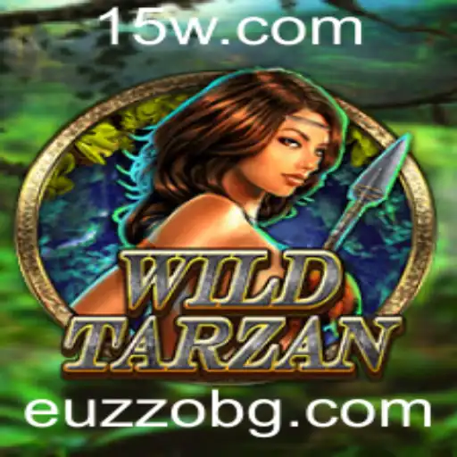 euzzo | Explorando o Mundo Selvagem de WildTarzan